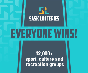 Sask Lotteries