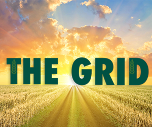 Sign up to The Grid
