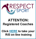 Respect in Sport